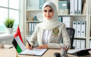 MOFA Stamping in Dubai